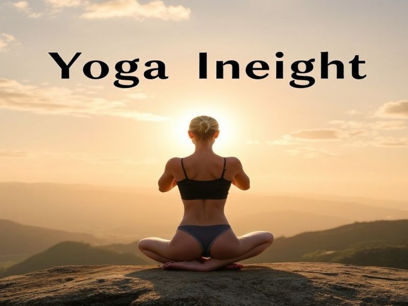 Yoga Insight #1